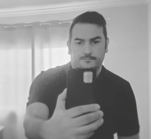 Foto de perfil de Jofran